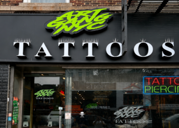 Art Gang NYC