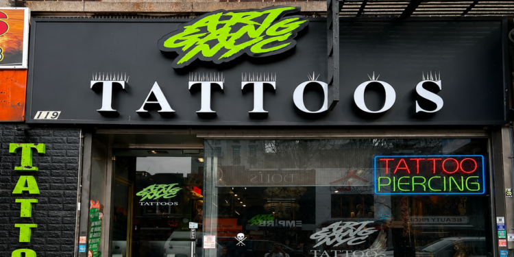 Art Gang NYC