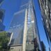 Edge NYC observation deck at 30 Hudson Yards skyscraper Manhattan