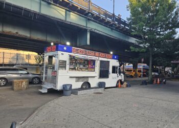 Tinganiza Food Truck