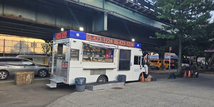 Tinganiza Food Truck
