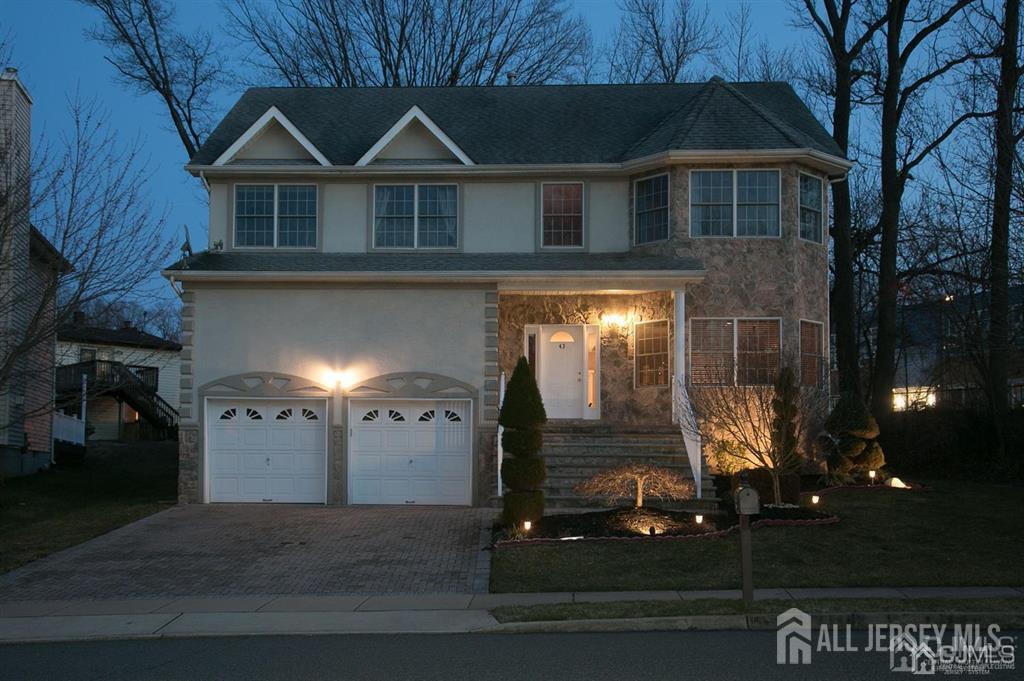 New Jersey single-family home for sale, Hudson County