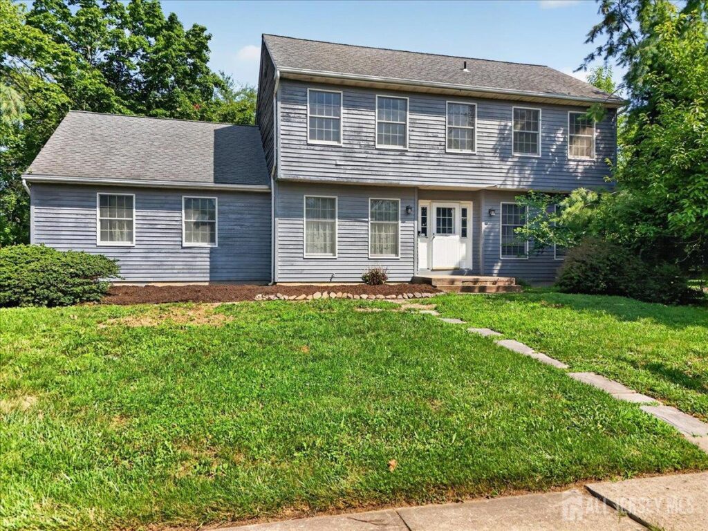 Multi-family investment property in New Jersey
