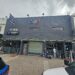 809 Bar & Grill restaurant storefront on Dyckman Street, Inwood, Manhattan