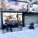 Janails Beauty Salon storefront exterior in Washington Heights NYC — set this in WordPress Media Library
