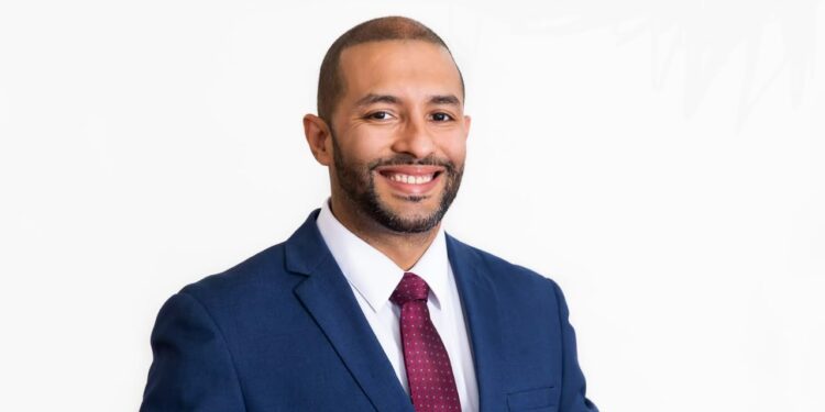 Elvyn Freay NJ Realtor – New Jersey Real Estate Agent in Secaucus