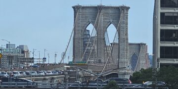 The Ultimate Guide to the Brooklyn Bridge: History, Views, and Visitor Tips
