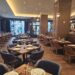 Tallow Steakhouse dining room at 436 Fifth Avenue Midtown Manhattan
