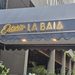Osteria La Baia NYC restaurant atmosphere and dining experience