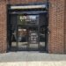 Elev8tion Fitness Bronx storefront at 5500 Broadway in the Bronx, New York
