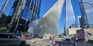 Oculus World Trade Center: 3 Amazing Reasons to Visit (2026)