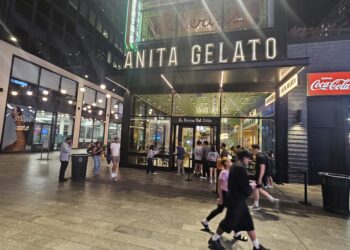 Anita Gelato NYC: 5 Reasons It's the Best Treat Near Penn Station
