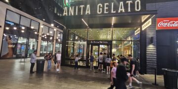 Anita Gelato NYC: 5 Reasons It's the Best Treat Near Penn Station