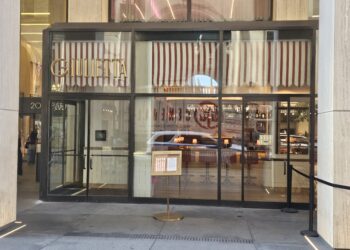 Giulietta NYC: The Ultimate Guide to Midtown's Stunning Italian Escape
