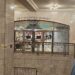 Grand Central Market NYC entrance inside Grand Central Terminal