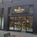 Rosetta Bakery storefront exterior in Manhattan NYC