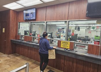 Featured Image — CFSC Checks Cashed Kingsbridge service counter