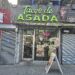 Tacos De Asada No. 40 NYC storefront on Dyckman Street
