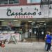 Cassiano’s Pizza NYC storefront on 3rd Avenue in Midtown East Manhattan