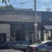 BYREDO Williamsburg storefront at 132 N 6th Street in Brooklyn, next to Chanel